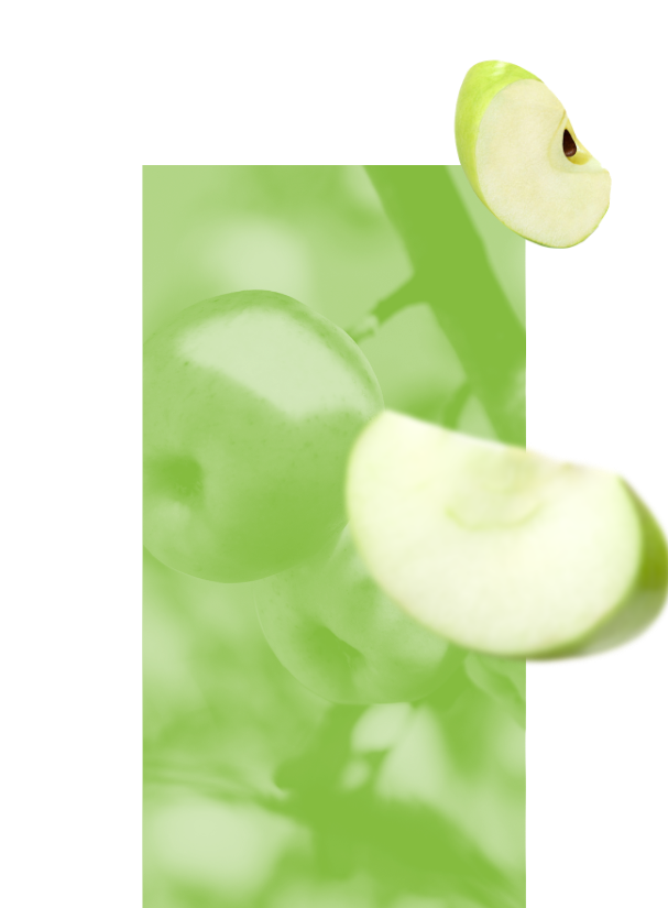 Apple Vodka