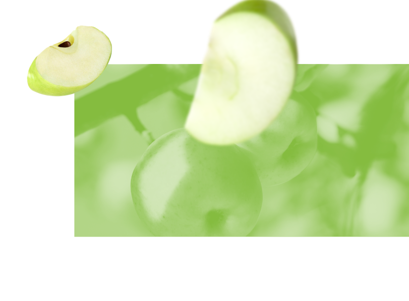 Apple Vodka